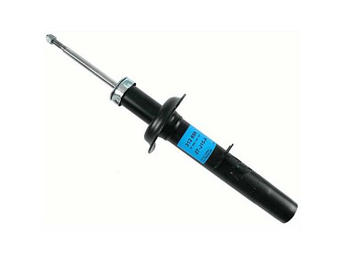 Амортизатор подвески Sachs Super Touring передний Alfa Romeo 166 1 поколение (1998-2007), 312 698