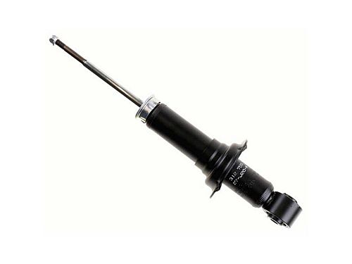 Амортизатор подвески Sachs Super Touring задний Honda Stream 1 поколение (2001-2006), 312 755