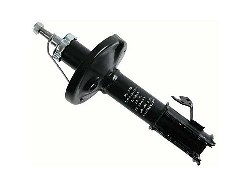 Амортизатор подвески Sachs Super Touring передний правый Toyota Avensis T220 (1997-2003), 312 806
