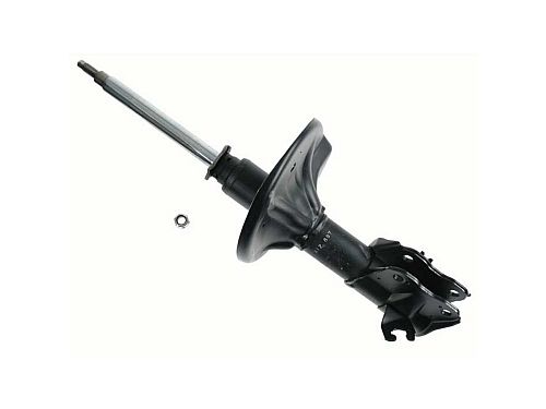 Амортизатор подвески Sachs Super Touring передний левый Mitsubishi Space Star 1 поколение (1998-2004), 312 887