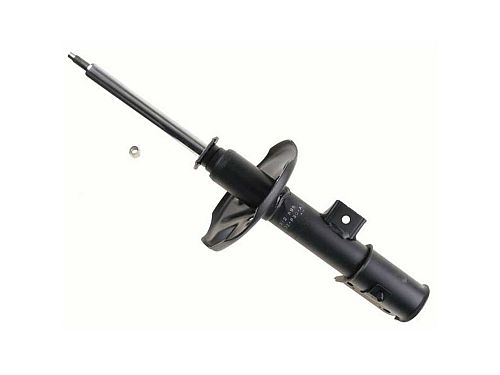 Амортизатор подвески Sachs Super Touring передний правый Mitsubishi Space Wagon 3 поколение (1998-2004), 312 899