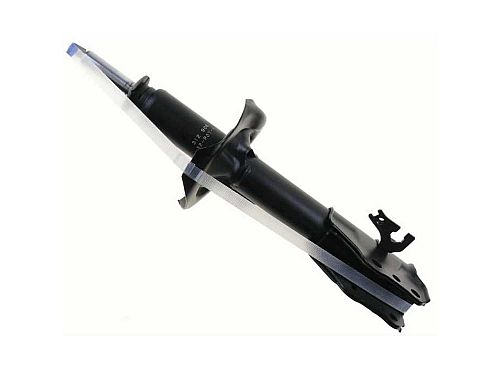 Амортизатор подвески Sachs Super Touring передний правый Mazda MPV LW (2002-2006), 312 906