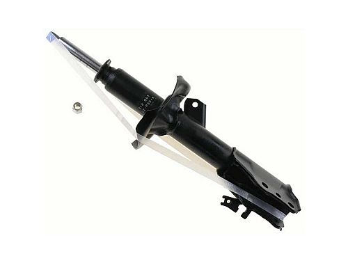 Амортизатор подвески Sachs Super Touring передний левый Mazda MPV LW (2002-2006), 312 907