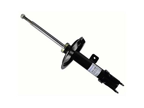 Амортизатор подвески Sachs Super Touring передний левый Citroen C4 1 поколение (2004-2013), 313 148