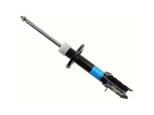 Амортизатор подвески Sachs Super Touring передний правый Mitsubishi Colt Z20/Z30 (2005-2012), 313 191