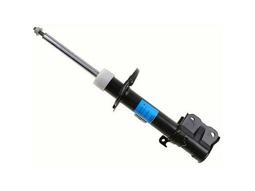 Амортизатор подвески Sachs Super Touring передний правый Smart Forfour 1 поколение (2004-2006), 313 197
