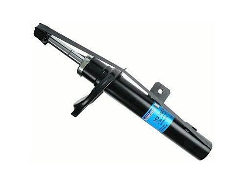 Амортизатор подвески Sachs Super Touring передний правый Citroen Xsara 1 поколение (1997-2005), 313 344