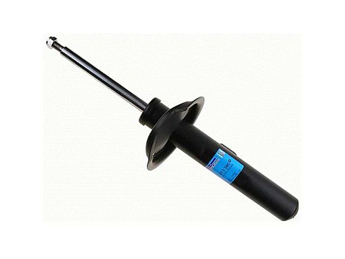 Амортизатор подвески Sachs Super Touring передний левый Citroen Xsara 1 поколение (1997-2005), 313 346