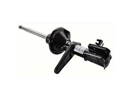 Амортизатор подвески Sachs Super Touring передний правый Land Rover Freelander 1 поколение (1998-2006), 313 405