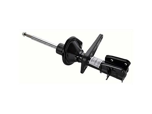 Амортизатор подвески Sachs Super Touring передний левый Land Rover Freelander 1 поколение (1998-2006), 313 406