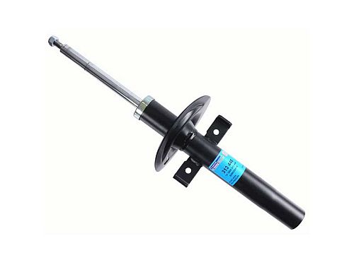 Амортизатор подвески Sachs Super Touring передний Renault Scenic 2 поколение (2003-2009), 313 446