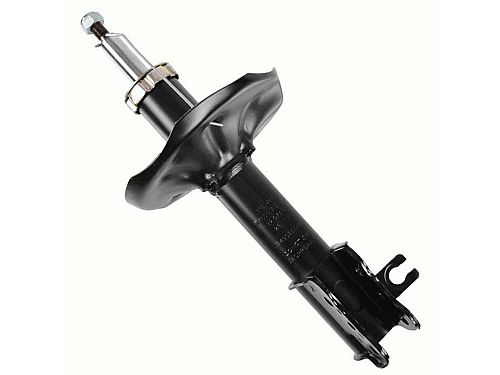 Амортизатор подвески Sachs Super Touring передний правый Mazda 626 GF/GW (1997-2002), 313 488