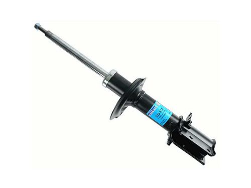 Амортизатор подвески Sachs Super Touring передний Fiat Idea 1 поколение (2003-), 313 558
