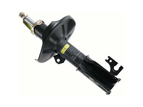 Амортизатор подвески Sachs Super Touring передний правый Mazda Premacy CP (1999-2005), 313 588