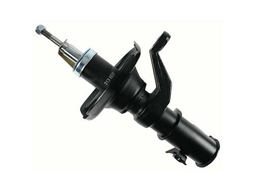 Амортизатор подвески Sachs Super Touring передний правый Honda Civic EC (2001-2005), 313 603