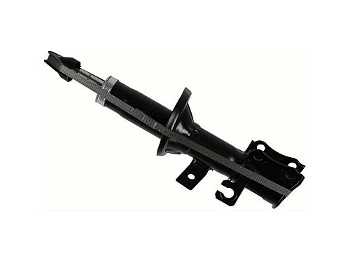 Амортизатор подвески Sachs Super Touring передний левый Kia Rio DC (2000-2005), 313 614