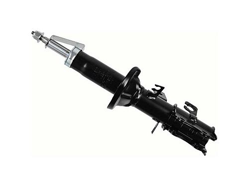 Амортизатор подвески Sachs Super Touring передний правый Kia Rio DC (2000-2005), 313 617