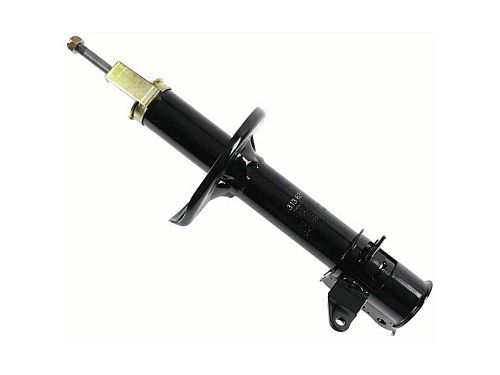Амортизатор подвески Sachs Super Touring задний левый Mazda 323 BJ (1998-2004), 313 627