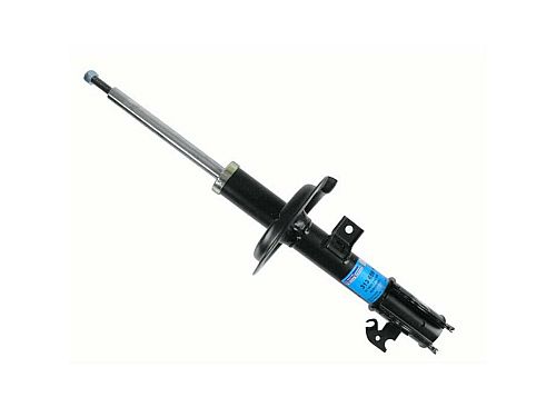 Амортизатор подвески Sachs Super Touring передний правый Suzuki Swift RS (2005-), 313 659