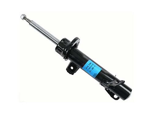 Амортизатор подвески Sachs Super Touring передний правый Mini Hatch 1 поколение (2006), 313 739