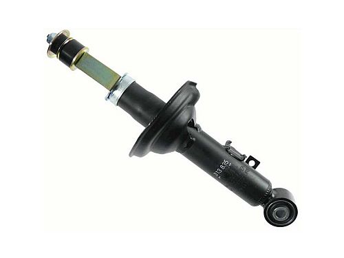 Амортизатор подвески Sachs Super Touring передний правый Toyota Innova AN40 (2003-), 313 835