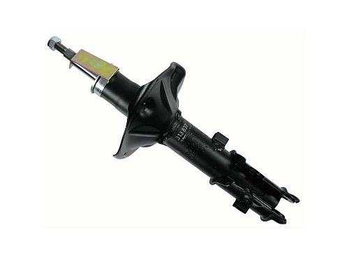 Амортизатор подвески Sachs Super Touring передний левый Hyundai Accent LC (1999-2006), 313 837