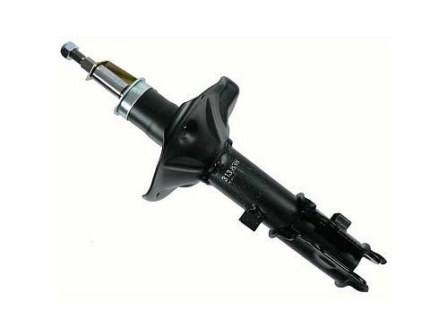 Амортизатор подвески Sachs Super Touring передний правый Hyundai Accent LC (1999-2006), 313 838