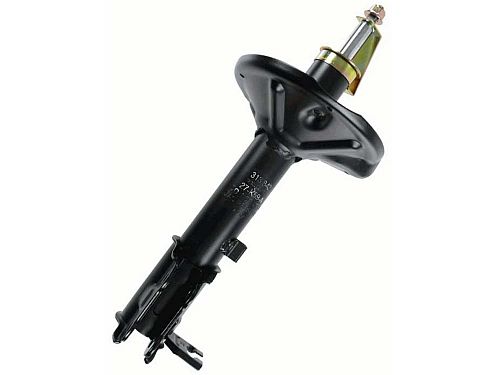 Амортизатор подвески Sachs Super Touring задний правый Hyundai Accent X3 (1994-2000), 313 842 Амортизатор подвески Sachs Super Touring задний правый Hyundai Accent X3 (1994-2000), 313 842 — фото 2