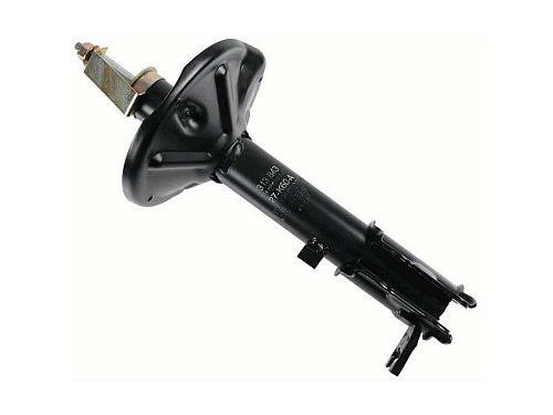Амортизатор подвески Sachs Super Touring задний левый Hyundai Accent X3 (1994-2000), 313 843