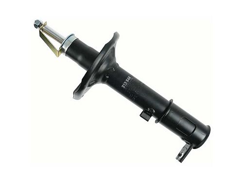 Амортизатор подвески Sachs Super Touring задний правый Hyundai Accent LC (1999-2006), 313 844