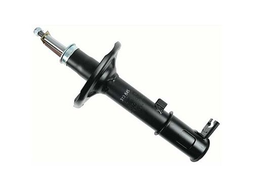 Амортизатор подвески Sachs Super Touring задний левый Hyundai Accent LC (1999-2006), 313 845