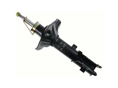 Амортизатор подвески Sachs Super Touring передний Hyundai Accent X3 (1994-2000), 313 846