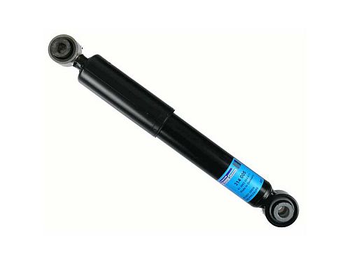 Амортизатор подвески Sachs Super Touring задний Peugeot Partner B9 (2008-), 314 005