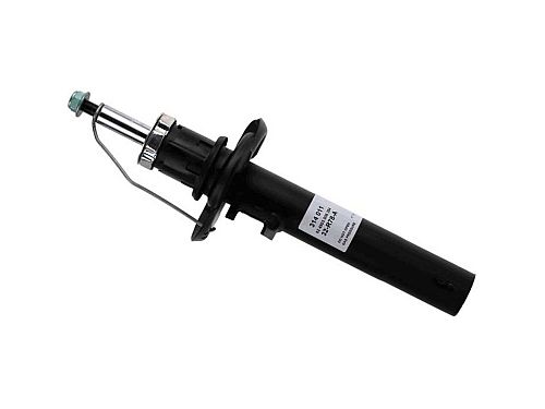Амортизатор подвески Sachs Super Touring передний Volkswagen Caddy 2K (2004-2015), 314 011