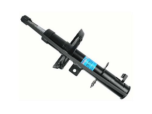 Амортизатор подвески Sachs Super Touring передний правый Fiat Scudo 2 поколение (2007-2016), 314 033