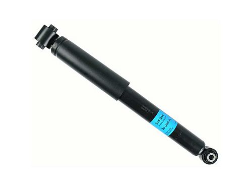 Амортизатор подвески Sachs Super Touring задний Nissan X-Trail T32 (2013-), 314 044