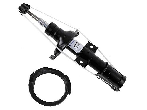 Амортизатор подвески Sachs Super Touring передний Volvo XC90 1 поколение (2002-2014), 314 125