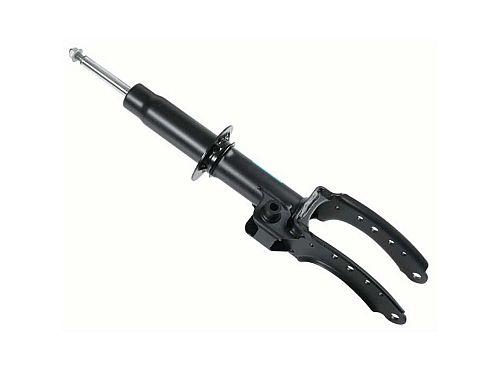 Амортизатор подвески Sachs Super Touring передний правый Porsche Cayenne 955/957 (2002-2010), 314 459
