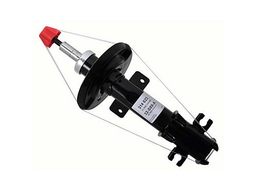 Амортизатор подвески Sachs Super Touring передний Lancia Delta 844 (2008-2014), 314 623