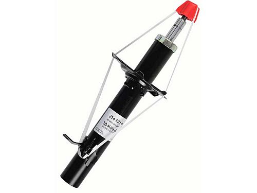 Амортизатор подвески Sachs Super Touring передний правый Toyota Aygo B10 (2005-2014), 314 631 Амортизатор подвески Sachs Super Touring передний правый Toyota Aygo B10 (2005-2014), 314 631 — фото 2