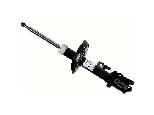 Амортизатор подвески Sachs Super Touring передний правый Kia Soul AM (2009-2014), 314 694