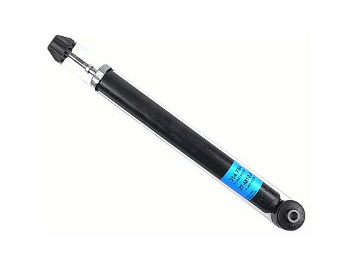 Амортизатор подвески Sachs Super Touring задний Hyundai Accent MC (2005-2012), 314 754
