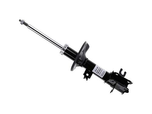 Амортизатор подвески Sachs Super Touring передний правый Chevrolet Aveo T200 (2003-), 314 767