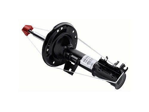 Амортизатор подвески Sachs Super Touring передний правый Ford Ka B420 (2008-2016), 314 842