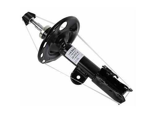 Амортизатор подвески Sachs Super Touring передний левый Toyota RAV4 XA30 (2005-2013), 314 844