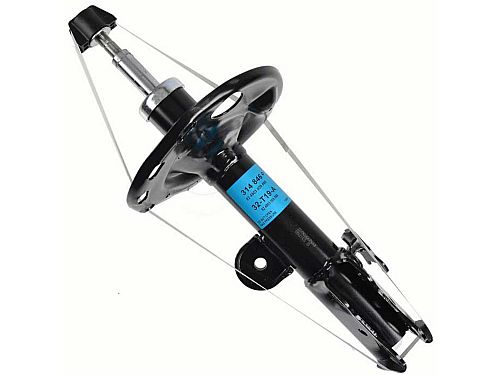 Амортизатор подвески Sachs Super Touring передний левый Toyota RAV4 XA30 (2005-2013), 314 846