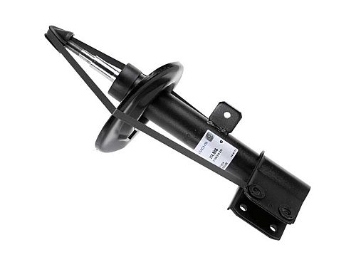 Амортизатор подвески Sachs Super Touring передний левый Citroen C4 Picasso 1 поколение минивэн (2006-2013), 314 886