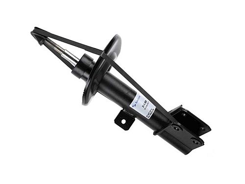 Амортизатор подвески Sachs Super Touring передний правый Citroen Berlingo 2 поколение (2008-), 314 888