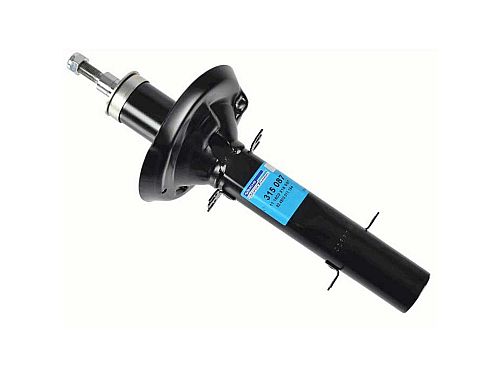 Амортизатор подвески Sachs Super Touring передний Volkswagen Beetle A4 (1998-2010), 315 087