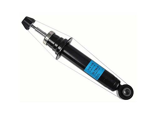 Амортизатор подвески Sachs Super Touring передний Citroen C5 2 поколение (2008-), 315 119